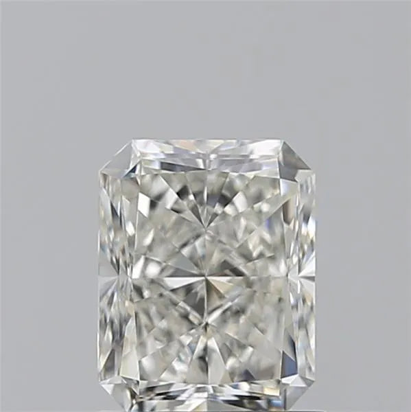 1.20ct Radiant Natural Diamond (Colour H, Clarity VVS2, HRD Certified)
