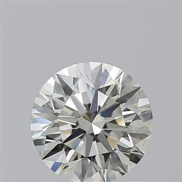 1.20ct Round Natural Diamond (Colour H, Clarity VS1, Cut EX, IGI Certified)