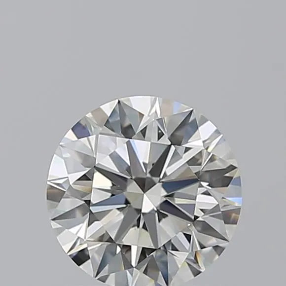 1.20ct Round Natural Diamond (Colour H, Clarity VS1, Cut EX, IGI Certified)