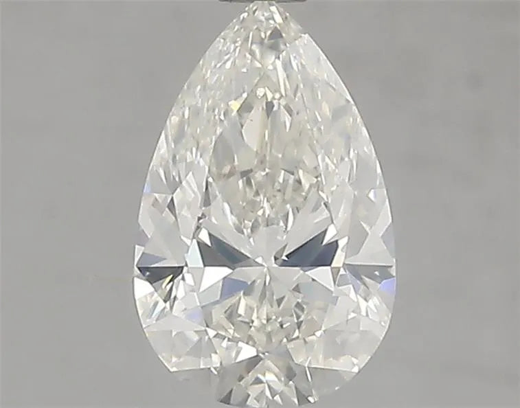 1.21ct Pear Natural Diamond (Colour I, Clarity SI1, Cut VG, IGI Certified)