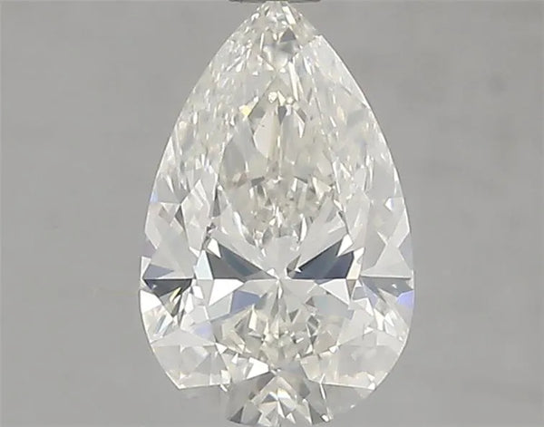 1.21ct Pear Natural Diamond (Colour I, Clarity SI1, Cut VG, IGI Certified)