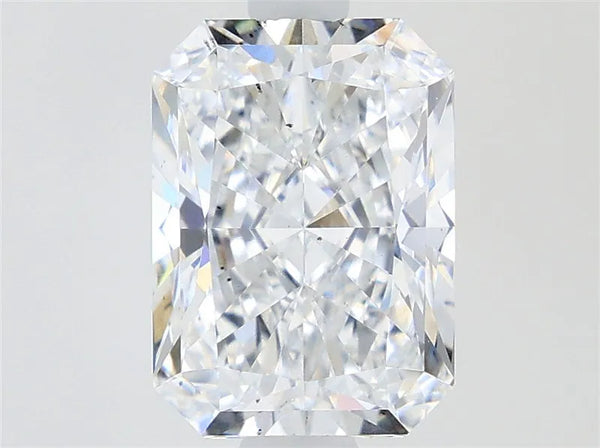 1.21ct Radiant Lab Grown Diamond (Colour D, Clarity SI1, IGI Certified)