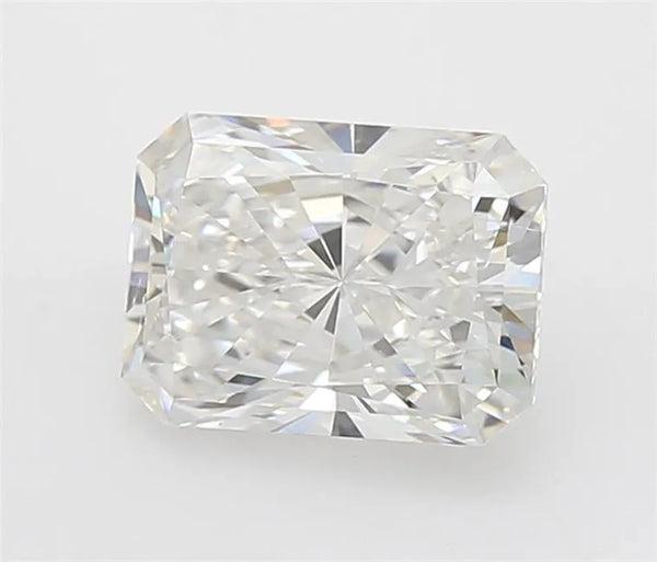 1.21ct Radiant Lab Grown Diamond (Colour F, Clarity VS2, IGI Certified)