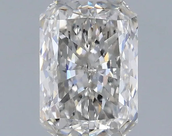 1.21ct Radiant Lab Grown Diamond (Colour G, Clarity VS2, IGI Certified)