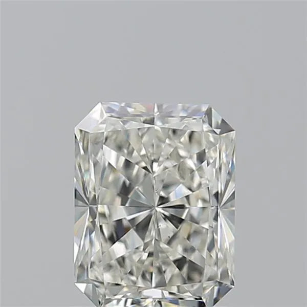 1.24ct Radiant Natural Diamond (Colour H, Clarity VS2, GIA Certified)