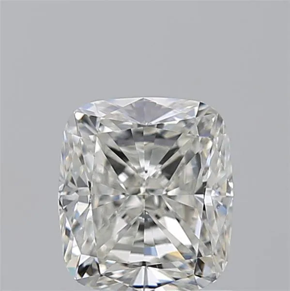1.50ct Cushion brilliant Natural Diamond (Colour H, Clarity VS1, GIA Certified)