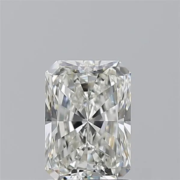 1.50ct Radiant Natural Diamond (Colour H, Clarity VS2, GIA Certified)