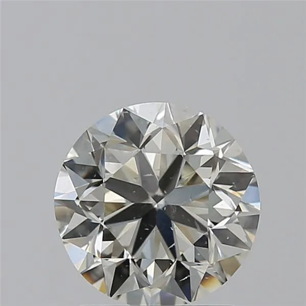 1.50ct Round Natural Diamond (Colour J, Clarity SI1, Cut VG, IGI Certified)