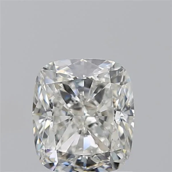 1.51ct Cushion brilliant Natural Diamond (Colour H, Clarity VVS2, GIA Certified)