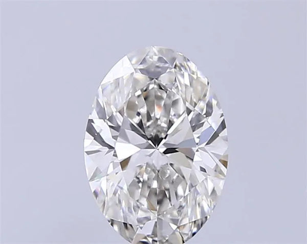1.51ct Oval Lab Grown Diamond (Colour G, Clarity VS1, IGI Certified)