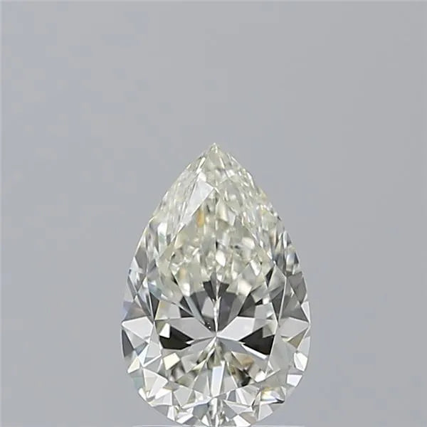 1.51ct Pear Natural Diamond (Colour H, Clarity VS1, Cut VG, IGI Certified)