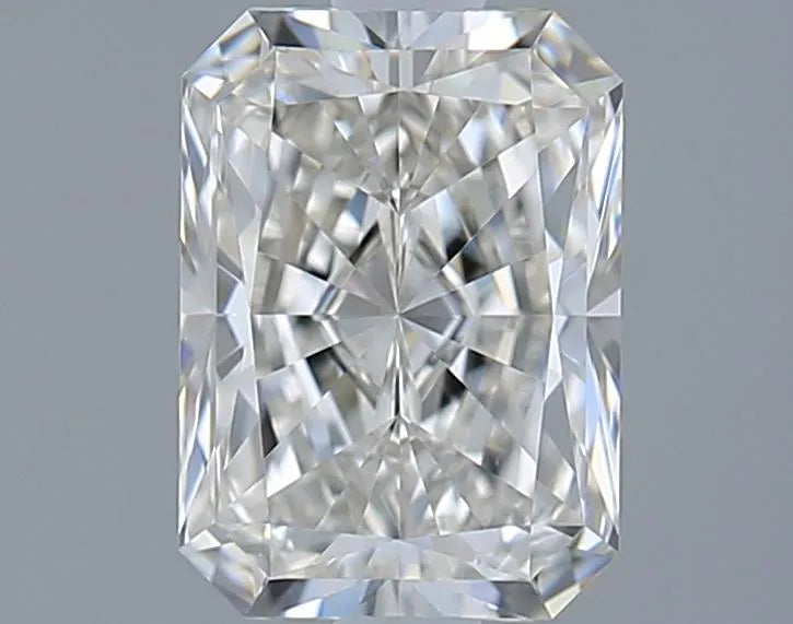 1.51ct Radiant Natural Diamond (Colour H, Clarity VVS1, Cut VG, GIA Certified)