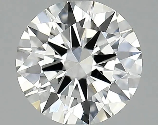1.51ct Round Lab Grown Diamond (Colour G, Clarity VVS2, Cut EX, IGI Certified)