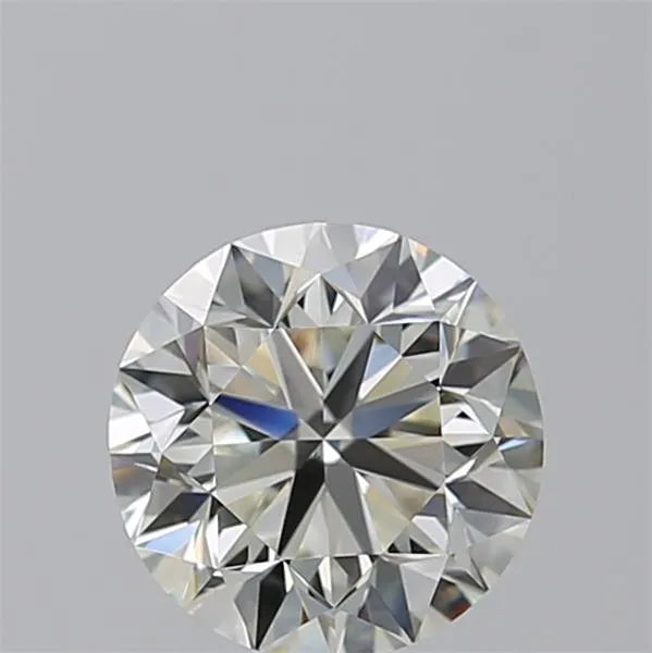 1.51ct Round Natural Diamond (Colour H, Clarity VS1, Cut VG, IGI Certified)