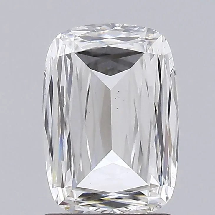 1.52ct Radiant Lab Grown Diamond (Colour G, Clarity VS1, IGI Certified)
