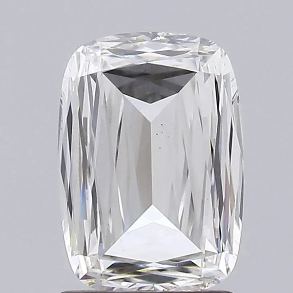 1.52ct Radiant Lab Grown Diamond (Colour G, Clarity VS1, IGI Certified)