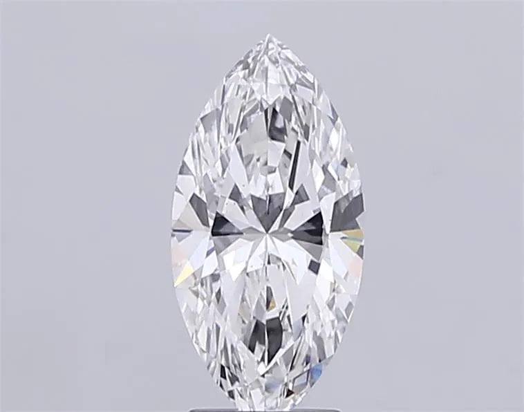 1.53ct Marquise Lab Grown Diamond (Colour F, Clarity VS2, IGI Certified)