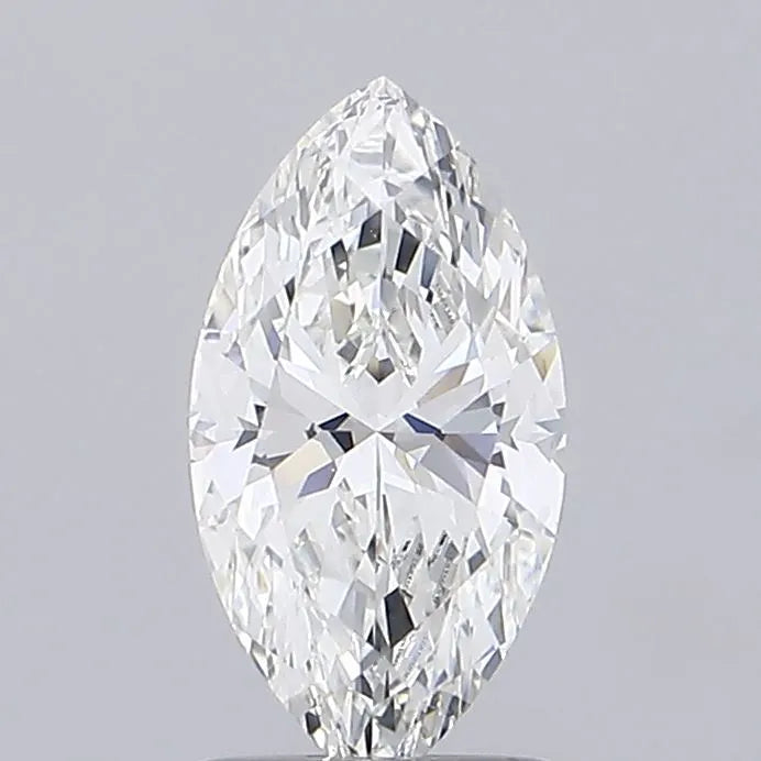 1.53ct Marquise Lab Grown Diamond (Colour F, Clarity VVS2, IGI Certified)