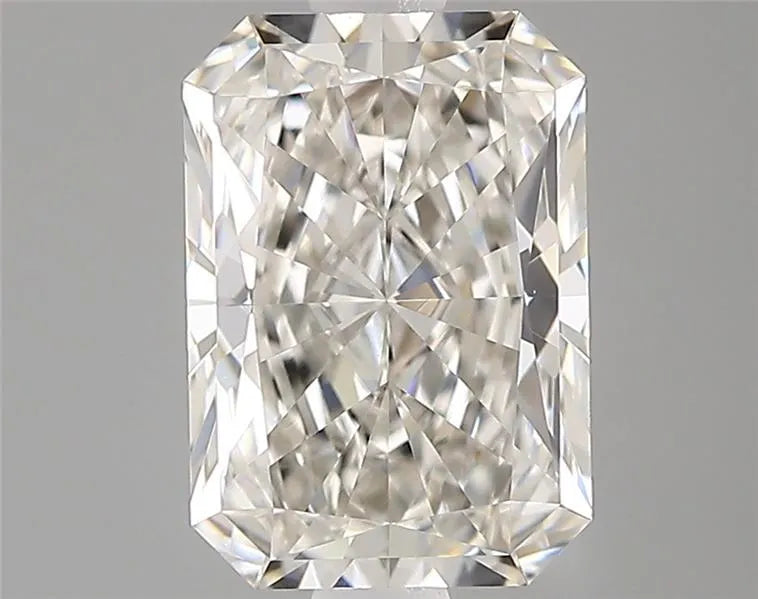 1.53ct Radiant Lab Grown Diamond (Colour H, Clarity VVS2, IGI Certified)