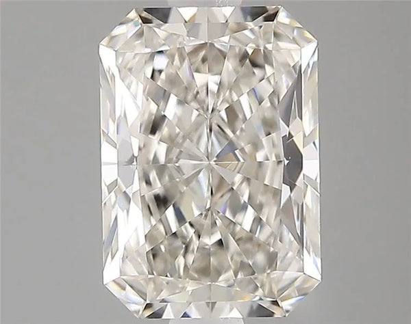 1.53ct Radiant Lab Grown Diamond (Colour H, Clarity VVS2, IGI Certified)