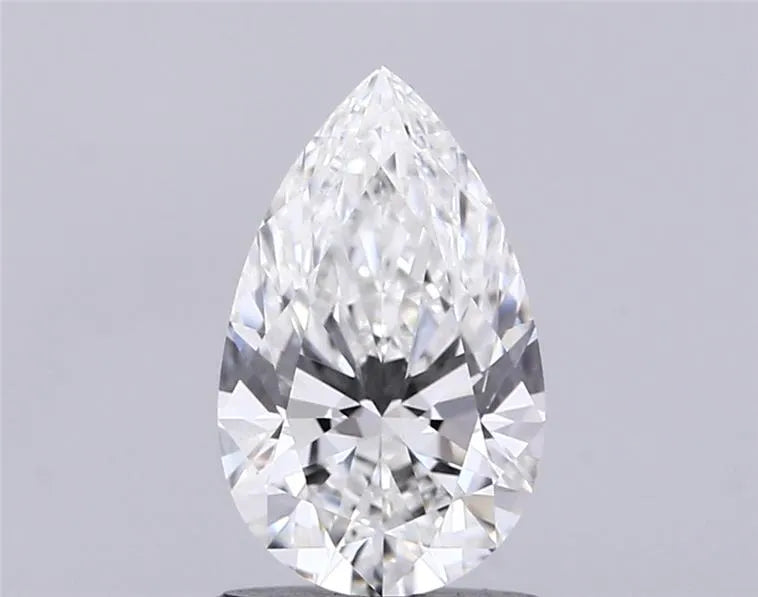 1.54ct Pear Lab Grown Diamond (Colour G, Clarity VS1, IGI Certified)