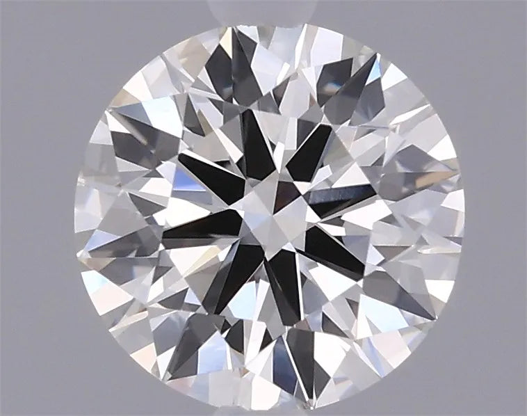 1.55ct Round Lab Grown Diamond (Colour G, Clarity VVS2, Cut EX, IGI Certified)