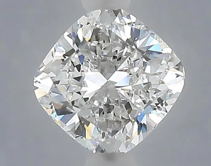 1.56ct Cushion modified Lab Grown Diamond (Colour F, Clarity VS1, IGI Certified)