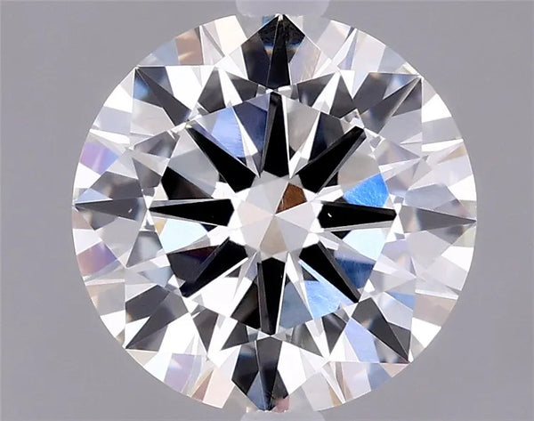 1.57ct Round Lab Grown Diamond (Colour G, Clarity VVS2, Cut EX, IGI Certified)