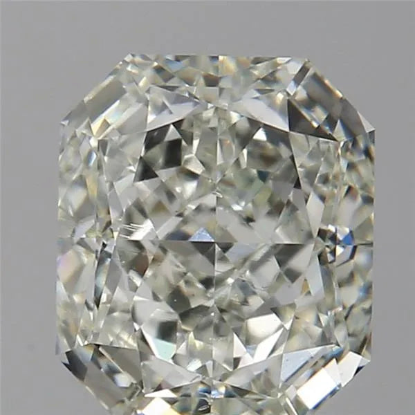 1.60ct Radiant Natural Diamond (Colour G, Clarity VS2, Cut VG, IGI Certified)