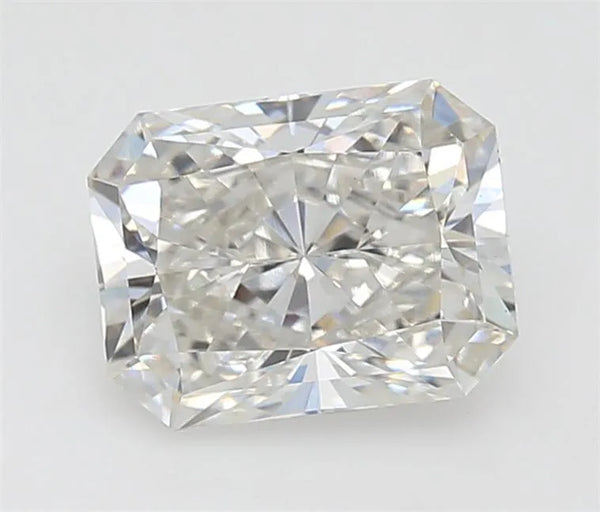 1.62ct Radiant Lab Grown Diamond (Colour H, Clarity VS1, IGI Certified)