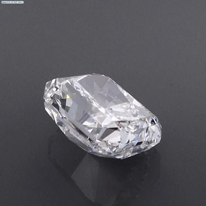 2.00ct Radiant Natural Diamond (Colour D, Clarity VS2, GIA Certified)