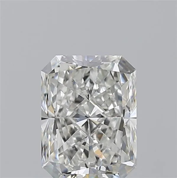 2.00ct Radiant Natural Diamond (Colour G, Clarity VS2, GIA Certified)