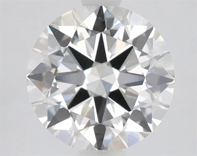 2.00ct Round Lab Grown Diamond (Colour H, Clarity VS1, Cut EX, IGI Certified)