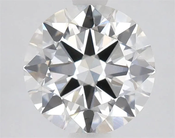 2.00ct Round Lab Grown Diamond (Colour H, Clarity VS1, Cut EX, IGI Certified)