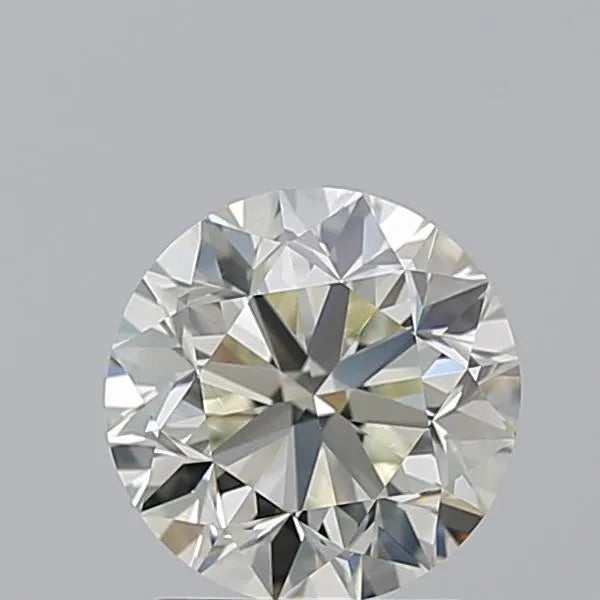 2.00ct Round Natural Diamond (Colour H, Clarity VS1, Cut VG, IGI Certified)