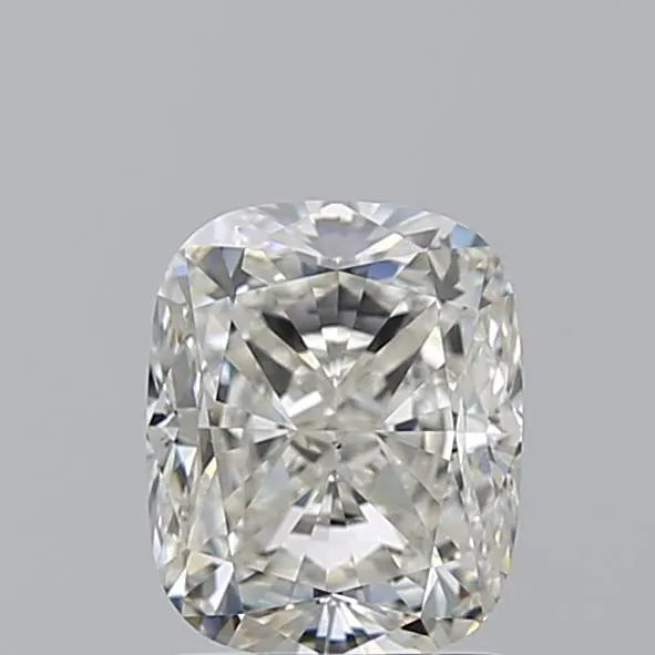 2.01ct Cushion brilliant Natural Diamond (Colour G, Clarity VS2, GIA Certified)