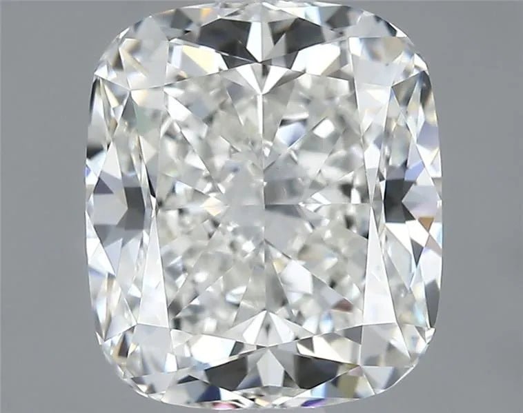 2.01ct Cushion brilliant Natural Diamond (Colour H, Clarity VS1, GIA Certified)