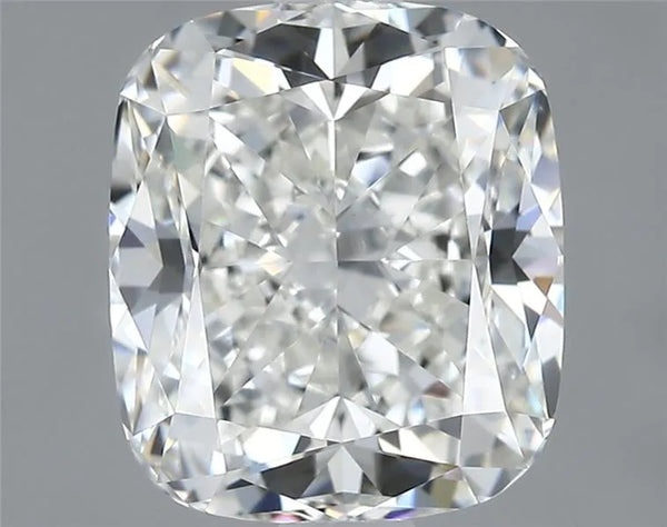 2.01ct Cushion brilliant Natural Diamond (Colour H, Clarity VS1, GIA Certified)