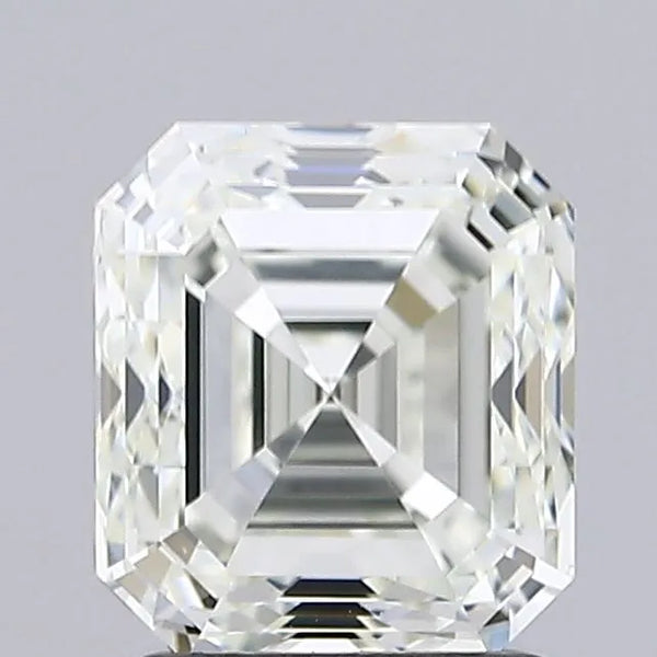2.01ct Radiant Natural Diamond (Colour H, Clarity VS1, Cut VG, IGI Certified)