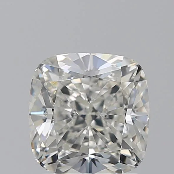 2.02ct Cushion brilliant Natural Diamond (Colour H, Clarity VS1, GIA Certified)
