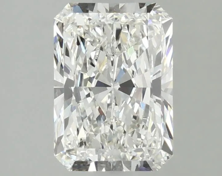 2.02ct Radiant Lab Grown Diamond (Colour G, Clarity VS1, Cut EX, IGI Certified)