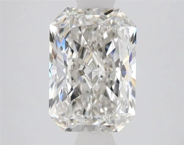 2.03ct Radiant Lab Grown Diamond (Colour H, Clarity VS1, IGI Certified)