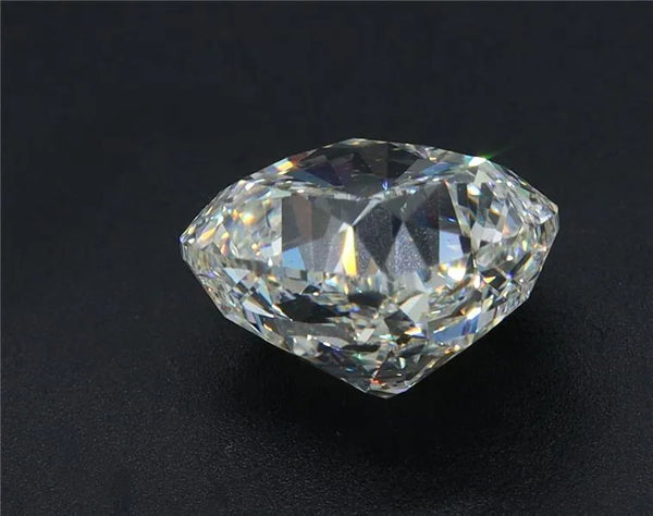 2.50ct Cushion brilliant Natural Diamond (Colour I, Clarity VS1, EGL Certified)