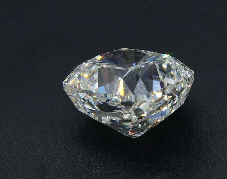 2.50ct Cushion brilliant Natural Diamond (Colour I, Clarity VS1, EGL Certified)