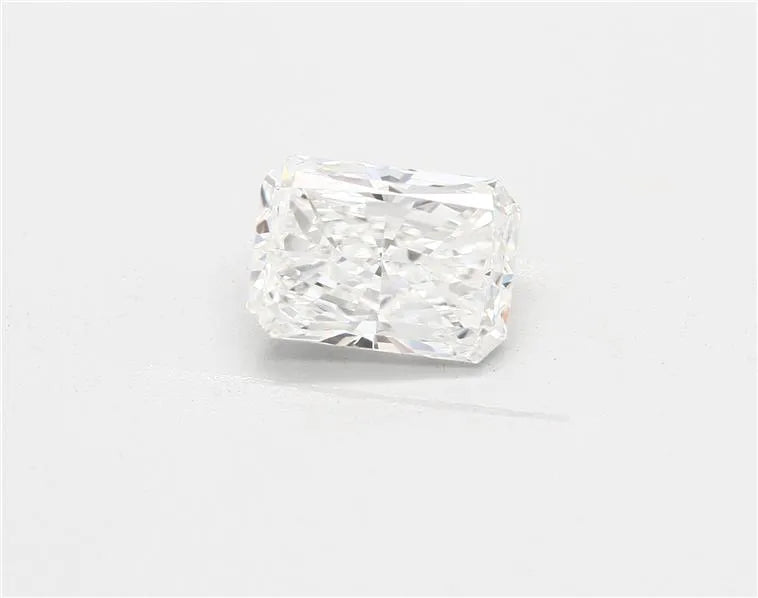2.51ct Radiant Natural Diamond (Colour G, Clarity VS2, GIA Certified)