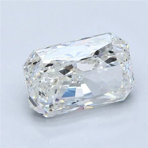 2.51ct Radiant Natural Diamond (Colour H, Clarity VS1, Cut VG, GIA Certified)