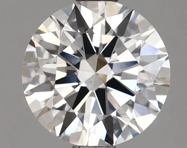 1.50ct Round Lab Grown Diamond (Colour E, Clarity VS2, Cut EX, IGI Certified)