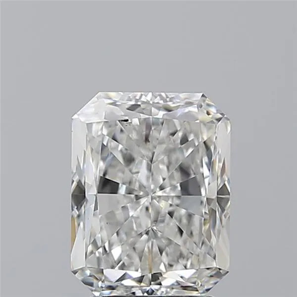 3.02ct Radiant Natural Diamond (Colour F, Clarity VS2, Cut VG, GIA Certified)