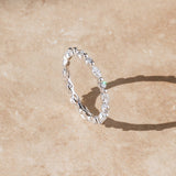 Versailles Eternity Diamond Ring (3/4 ct. tw.) — image 3