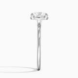 Gwen Perfect Fit Solitaire Engagement Ring
